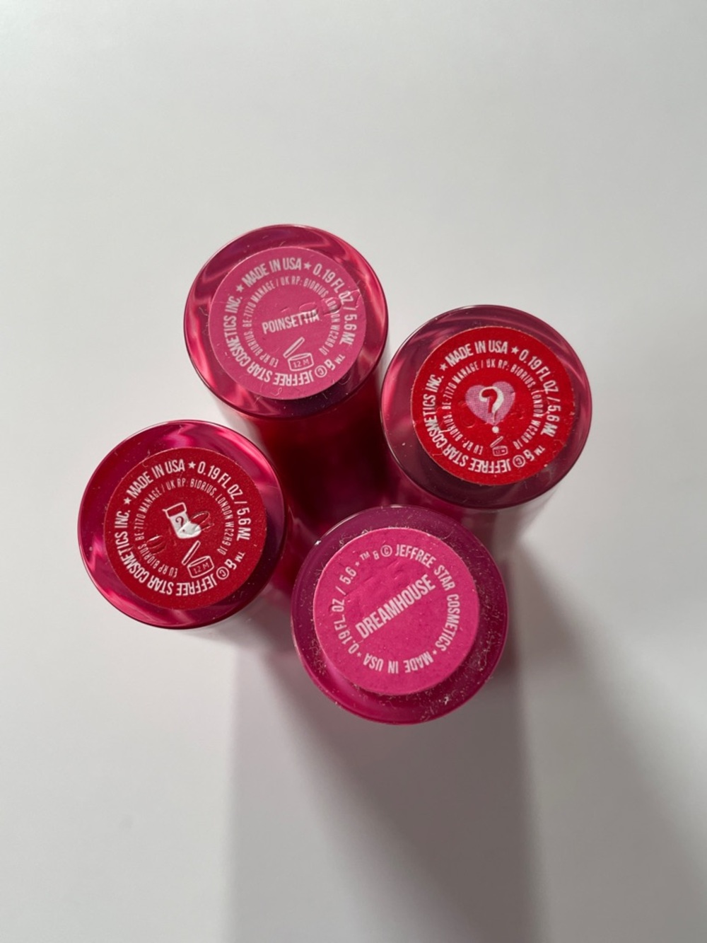 Jeffree Star Bundle - Picture 2 of 2